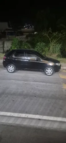 Fiat Palio 1.0 Economy Fire Flex 8V 4P 2012