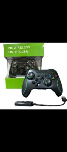 Controle Xbox one 