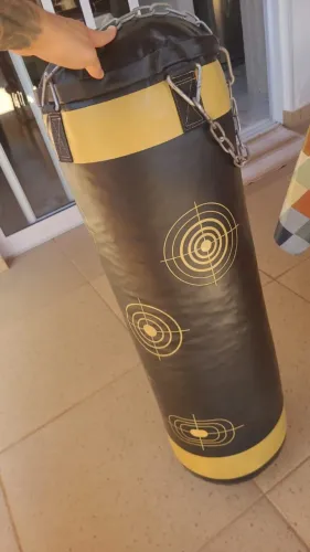 Saco de pancada