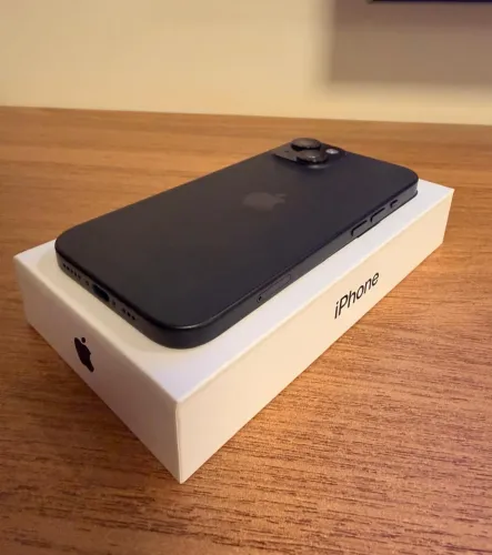 iPhone 15 256gb
