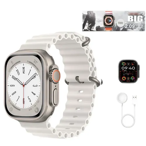 SMARTWATCH T900 ULTRA