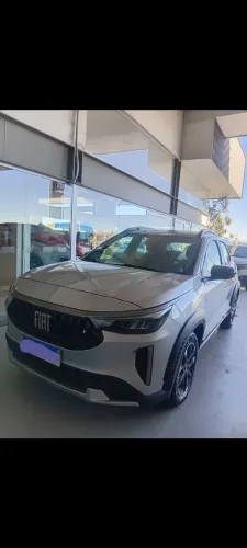 Fiat Pulse Audace Turbo 200 Aut. (hibrído) 2026