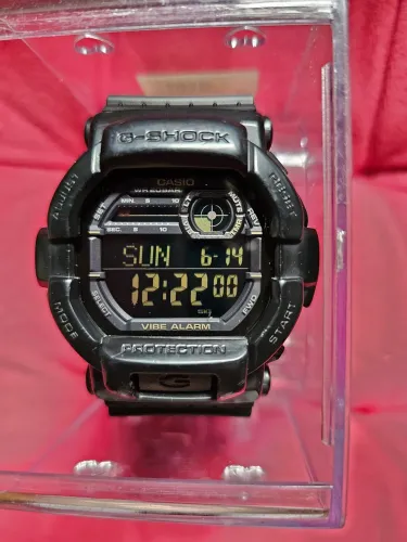 Relógio casio g-shock original Gd-350
