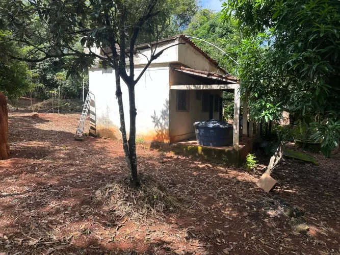 Imóvel 1200 mts Mateus Leme MG