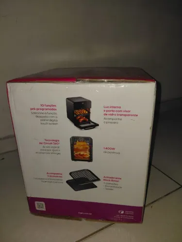 Fritadeira