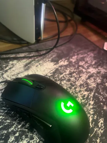 MOUSE LOGITECH G403 HERO