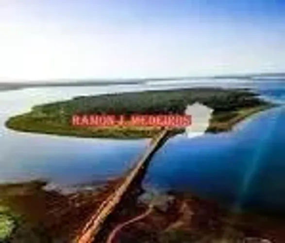 VENDO/TROCO/FINANCIO RANCHO casa colonial 185m² 3 quartos 1 suite na ILHA DO MANGABAL FELI
