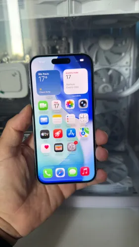 iPhone 15 128 gigas todo original