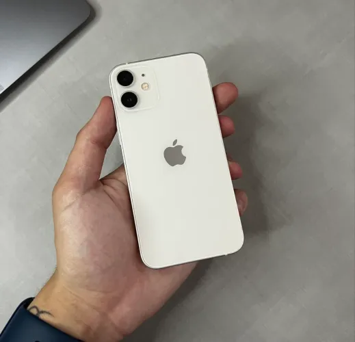 Iphone 12 IMPECÁVEL OPORTUNIDADE