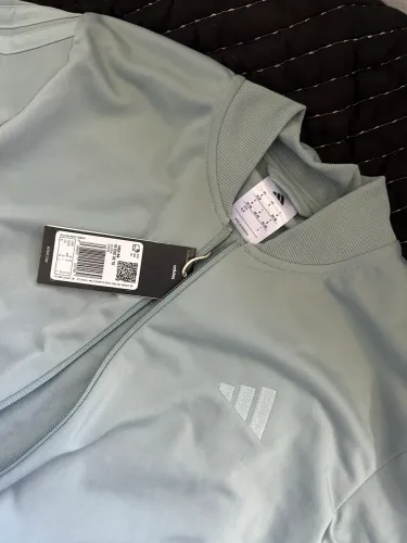 jaqueta da adidas original