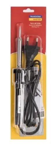 Ferro de Solda 40w 220v Tramontina
