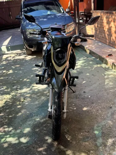XTZ 150 Crosser S 2023