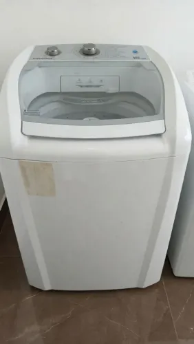 Máquina de lavar Colormaq 15 kg lava e centrifuga e 220vts Tudo funcionando