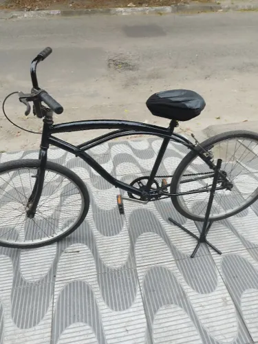 Bicicleta aro 26 comun 