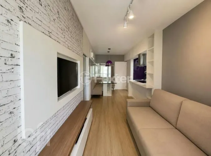 Apartamento à venda Rua Pastor William Richard Schisler Filho, Itacorubi - Florianópolis