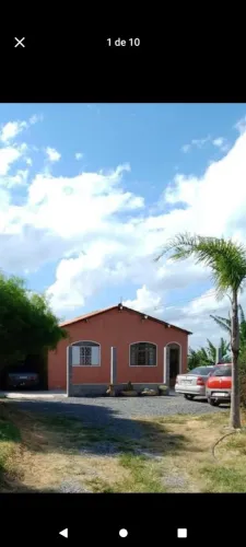 Troco chácara em Piedade. No bairro dos buenos. Tô trocando por casa em Sorocaba