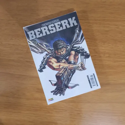 Berserk Vol. 1