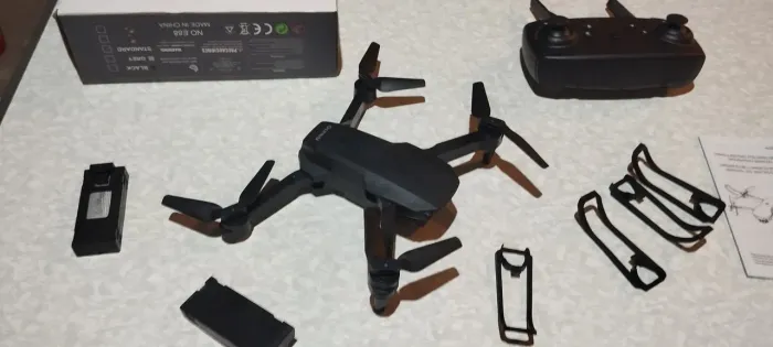 Drone E88 Genai