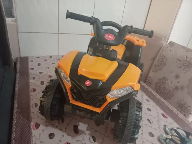 Carinho 