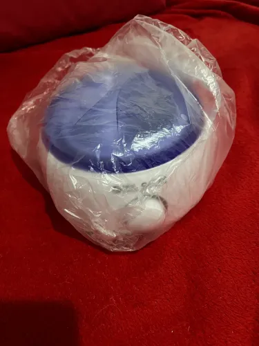 Panela elétrica de cera