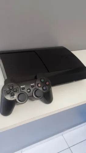 PS3