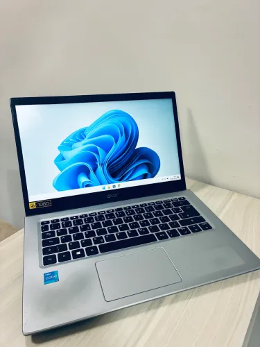 Notebook Acer Aspire 5