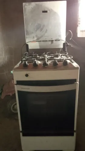 Fogão