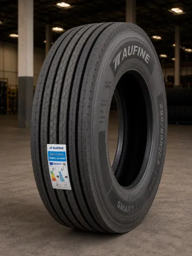 Pneu 295/80r22.5