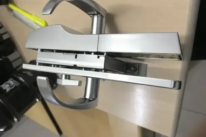 fechadura Onity HT24