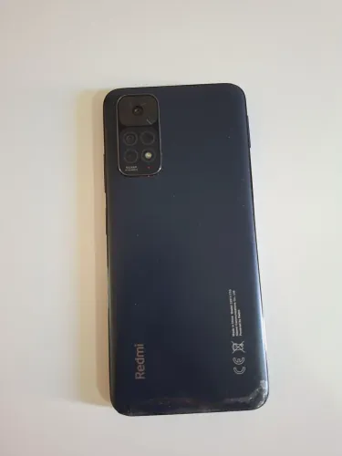 Redmi note 11 64gb