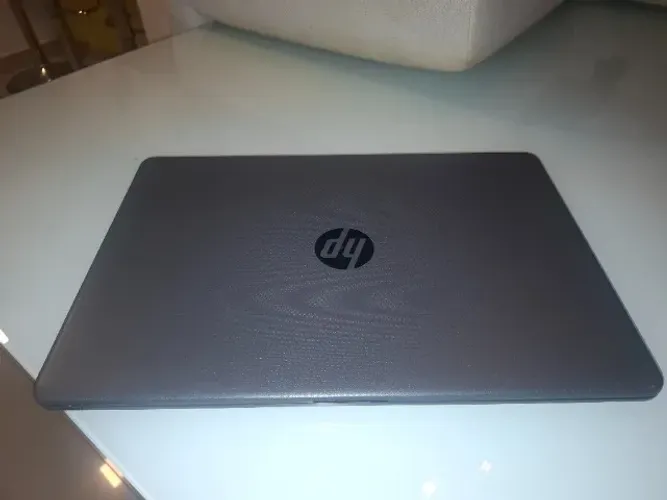 Notebook HP Intel Core i3