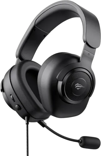 Headset gamer HAVIT
