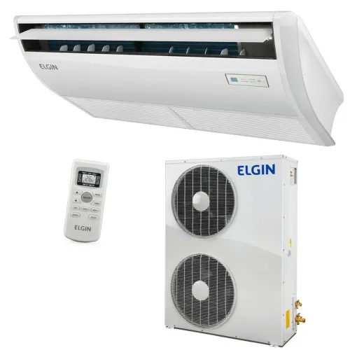 VENDE AR CONDICIONADO 60.000BTU