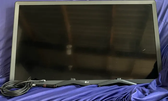 Smart tv 32? LG