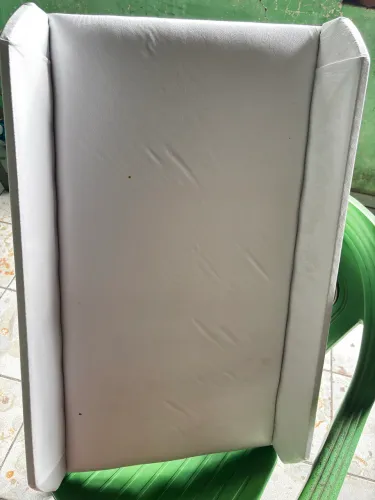 Trocador portátil
