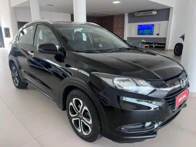 Honda HR-V EX 1.8 Flexone 16V 5P Aut. 2016
