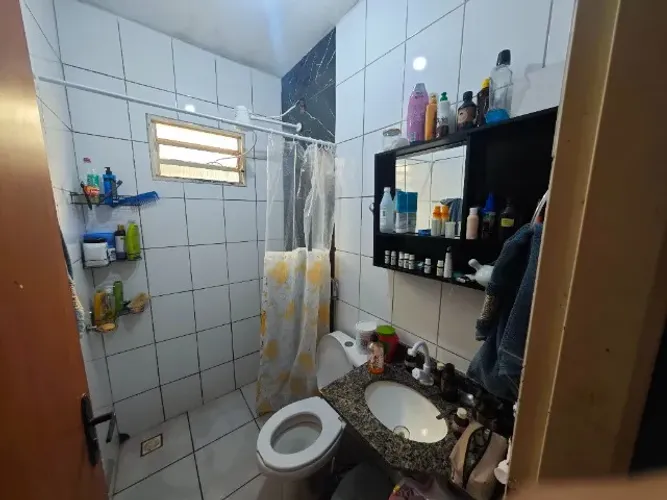 Casa promoção condomínio Valparaíso