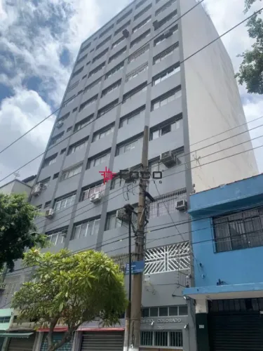 Sala à venda no Liberdade