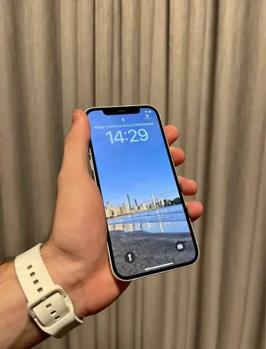 iPhone 12 128 Gigas impecáveis