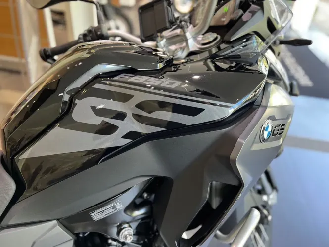 850 ADVENTURE $ 4200,00 abaixo da FIPE