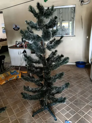 Árvore de Natal