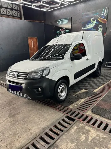 Fiat Fiorino Endurance EVO 1.4 Flex 8V 2P 2023