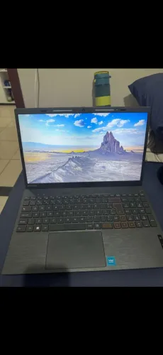 Notebook positivo