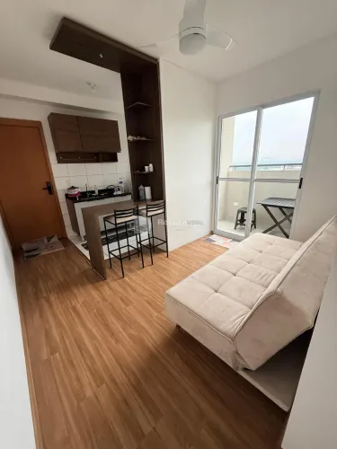 Apartamento à venda em São José dos Campos, Condomínio Residencial Colinas do Paratehy
