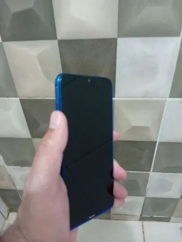Xiaomi redmi note 8