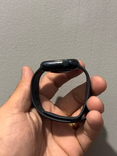 Apple Watch SE 2° semi 