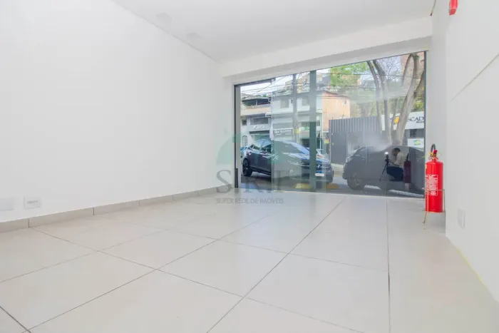 LOJA PARA LOCAÇÃO NO BAIRRO OURO PRETO