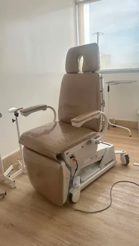 Maca de estética <br><br>?17mil