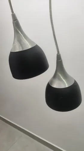 Luminária pendente