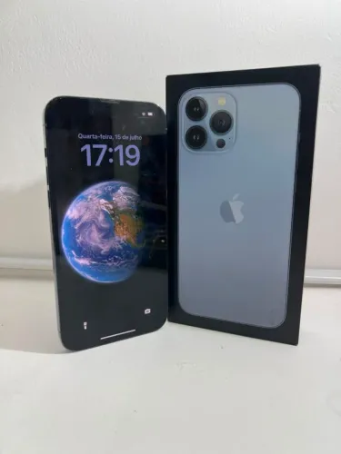 iPhone 13 Pro Max